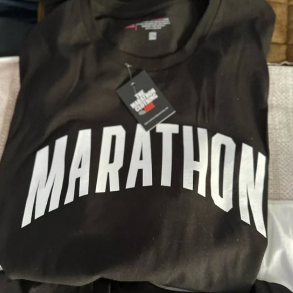 The Marathon Clothing T Shirts $35 Each | 2 for $60 | Size XXL (Authentic) - Picture 3 of 9
